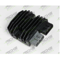 Rick's Motorsports Electrics Universal OEM Style Rectifier-Regulator for Yamaha FJR1300 '99-20, FZ8 '06-17, V-MAX '85-20, Super Tenere 1200 '10-20, Road Star Warrior '02-09 (All Models) Rick's Motorsports Electrics Universal OEM Style Rectifier-Regulator for Yamaha FJR1300 '99-20, FZ8 '06-17, V-MAX '85-20, Super Tenere 1200 '10-20, Road Star Warrior '02-09 (All Models)